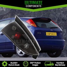 Ford Focus Mk1 Hatchback