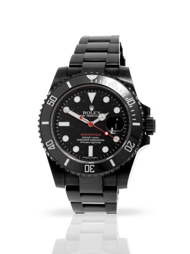 Rolex submariner date 116610ln - submariner,