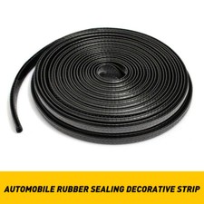 SIDE TUBE SEAL Car Door Rubber