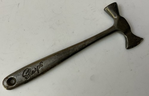 Vintage sharps 15cm toffee - ,
