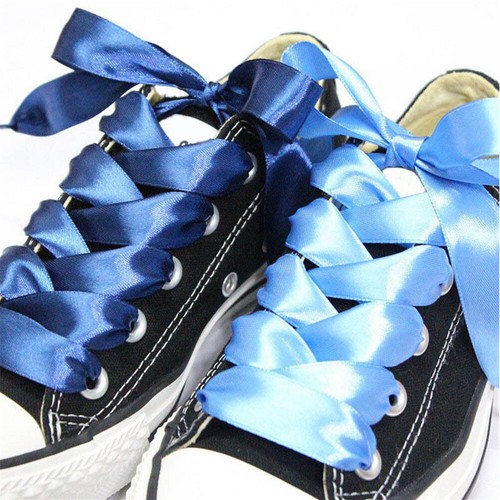 80cm 160cm flat shoelaces - 80cm-160cm,