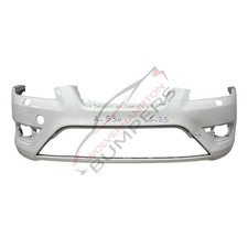 FORD FOCUS ST 2008-11 GENUINE FRONT BUMPER A-530 6M5Y17757AW