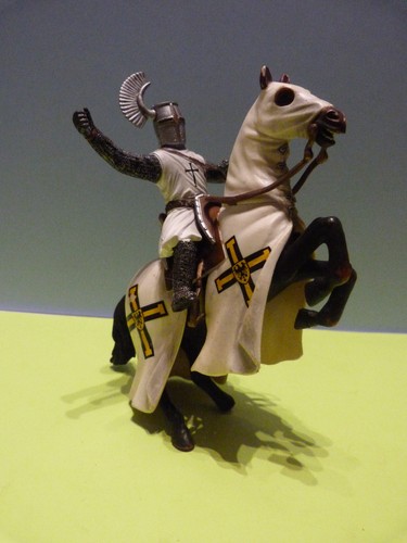 Antique pvc figures - antique, figures: