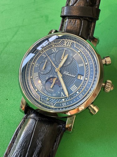 Men watch chronograph - men’s,