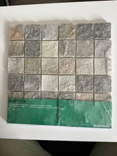 Wall Tiles  Mosaic Quartz