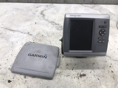 Four winns boat garmin - four,