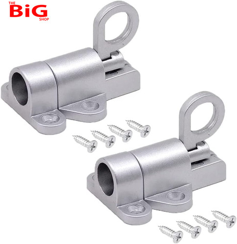 2pcs spring loaded loft - 2pcs, hatch