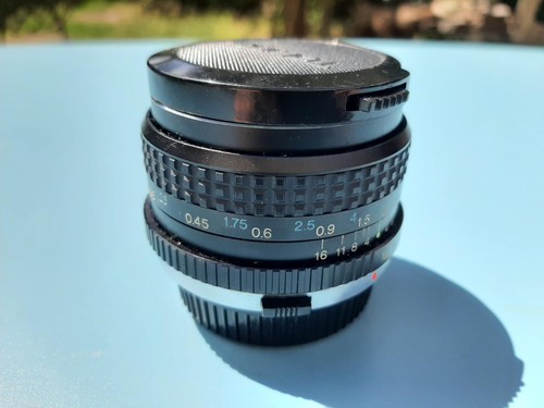 Tokina rmc 24mm - rmc, 1:2.8