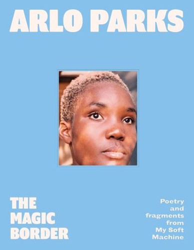 The magic border - -, parks