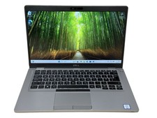 Dell Latitude 5410 Laptop 14"