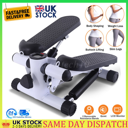 Mini stepper machine - mini,