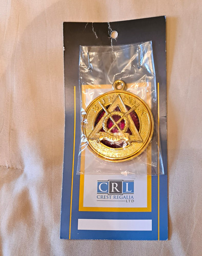 Crl crest regalia craft - crl,