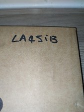 Charnwood LA 45iB/50iB Stove