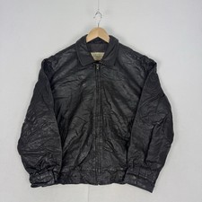 St John’s Bay Leather Flight