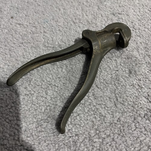 Vintage eclipse saw - eclipse, set
