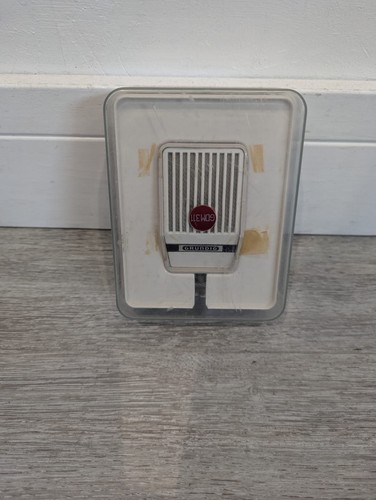 Grundig gdm311 microphone with - grundig,