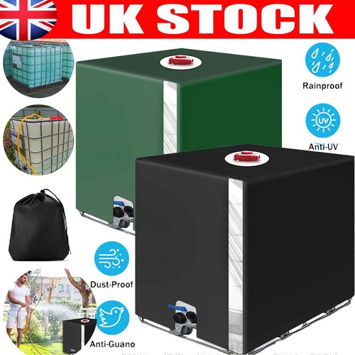 Ibc water tank cover heavy - tank,