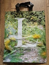 Laura Ashley Vintage Carrier