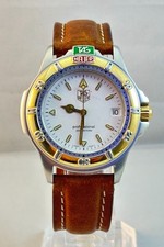TAG Heuer Professional 4000 -