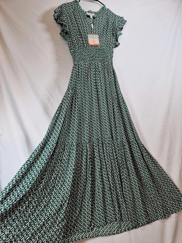 Stella morgan y2k maxi - stella,