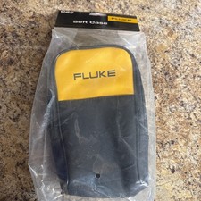 Fluke C25 Soft Meter Case for