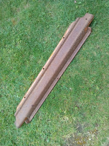 Original cross bar - , k6