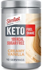 SlimFast Advanced Keto Fuel