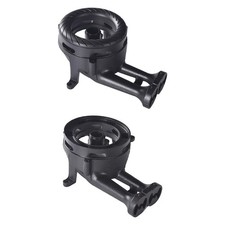 Gas Stove Burner Head Cooker Frame Spare Home Range Oven Surface Burner Head