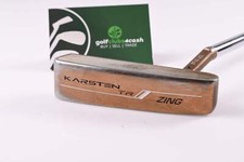 Ping Karsten TR Zing Putter / 35 Inch