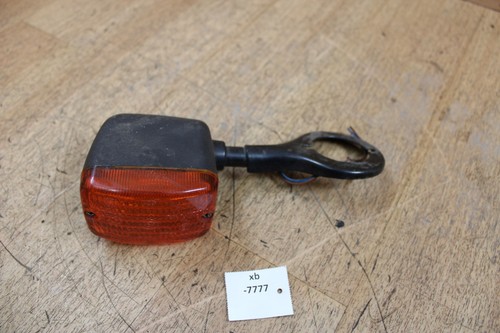Bmw r80r indicator with - bmw,