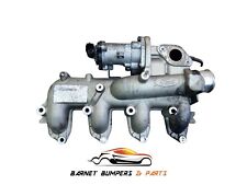 FORD FOCUS  MK2 1.8 DIESEL ZETEC TD 115 2008-2011   INLET MANIFOLD 4M5Q-9424-CC