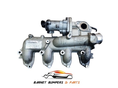 Ford focus mk2 8 - , diesel