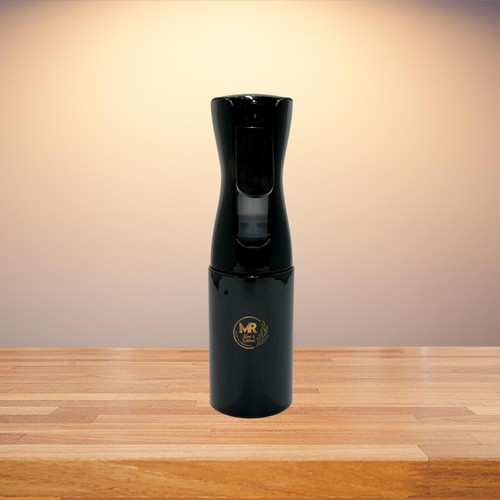 Fine mist spray bottle - fine,