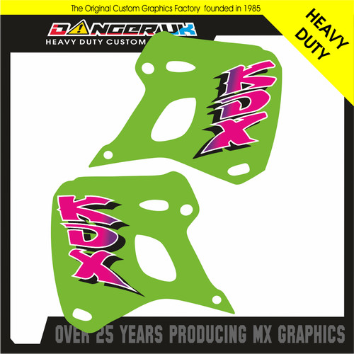 Kdx 250 1991 94 - kdx,