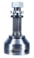 Shaftec Front Outer CV Joint
