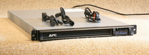 Apc smt1500rmi1u ups with lcd - smt1500rmi1u,