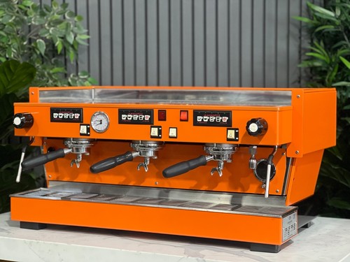 Marzocco linea classic - marzocco, 3