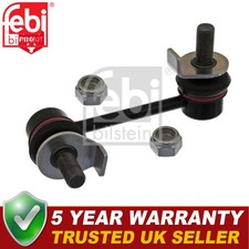 Febi Rear Left Stabiliser Link