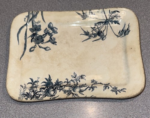 Antique doulton burslem - antique,
