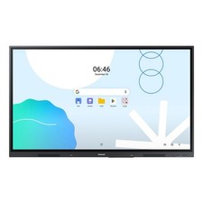 Samsung WA86D interactive