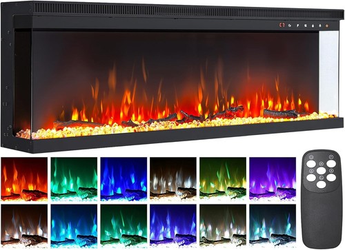 Inmozata electric fire - inmozata,