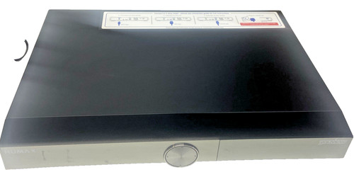 Humax youview dtr - humax,