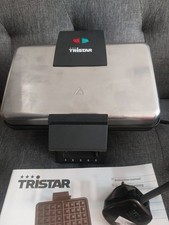 Tristar WF-2141 waffle iron