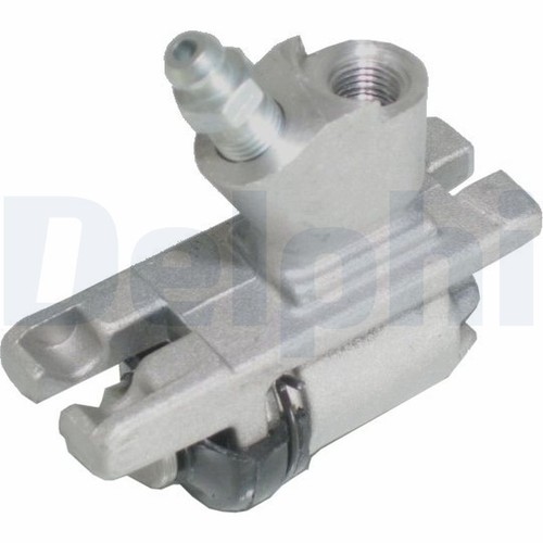 Wheel brake cylinder delphi - wheel,