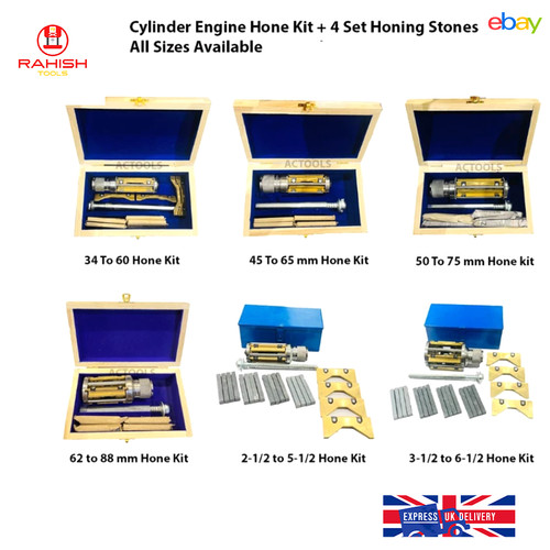 New cylinder engine - engine, +