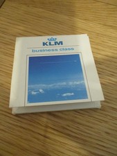KLM Delft Coaster