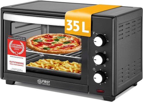 Tzs first austria mini oven - austria,