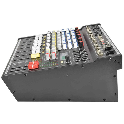 Citronic csp 408 compact - csp-408,