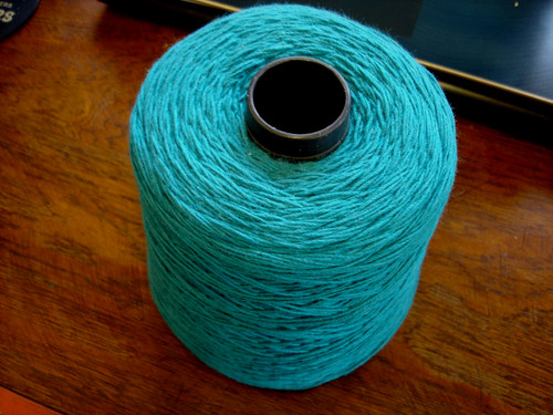 15wc woollen - (dk, approx)