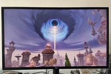 LG 32 inch UHD 4k Monitor
